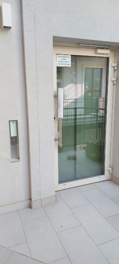 Juwel Apartments Krakow Z Widokiem Na Wawel Ap 31 Exterior photo