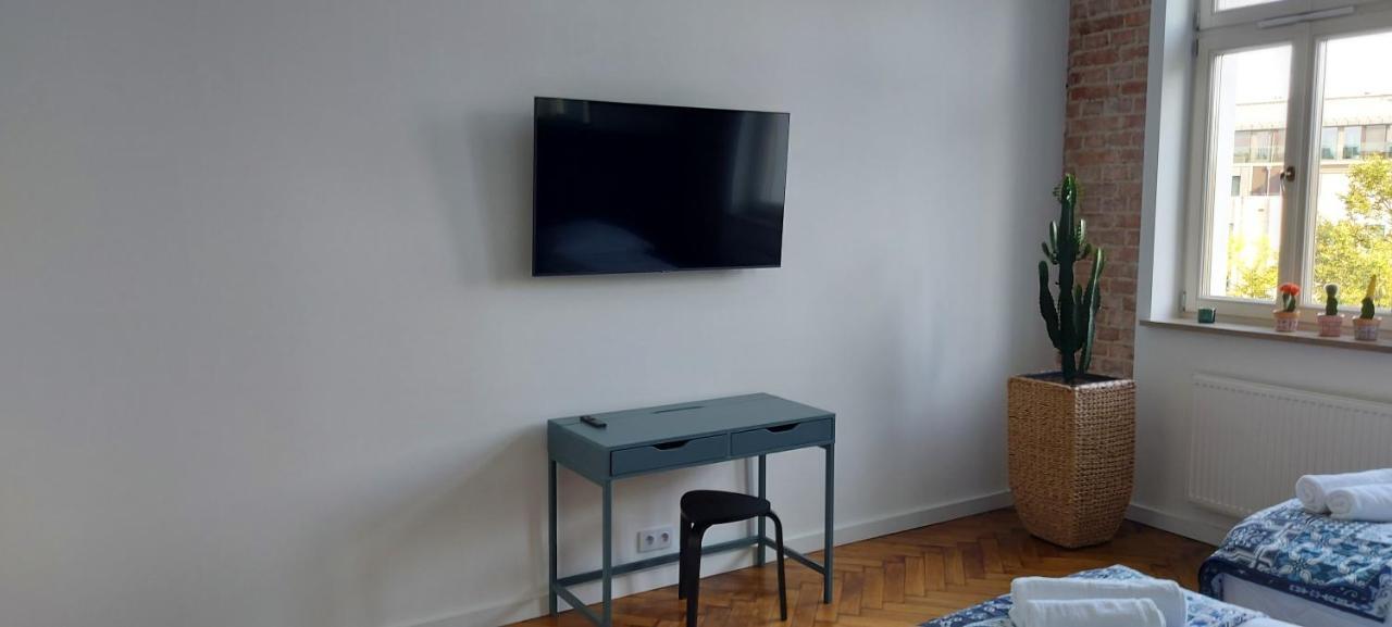 Juwel Apartments Krakow Z Widokiem Na Wawel Ap 31 Exterior photo