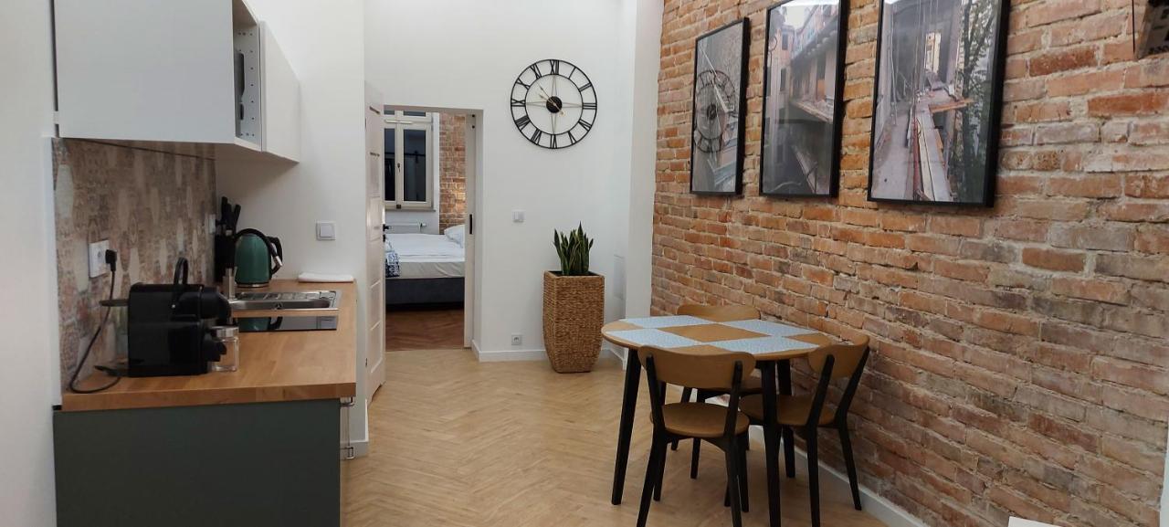 Juwel Apartments Krakow Z Widokiem Na Wawel Ap 31 Exterior photo