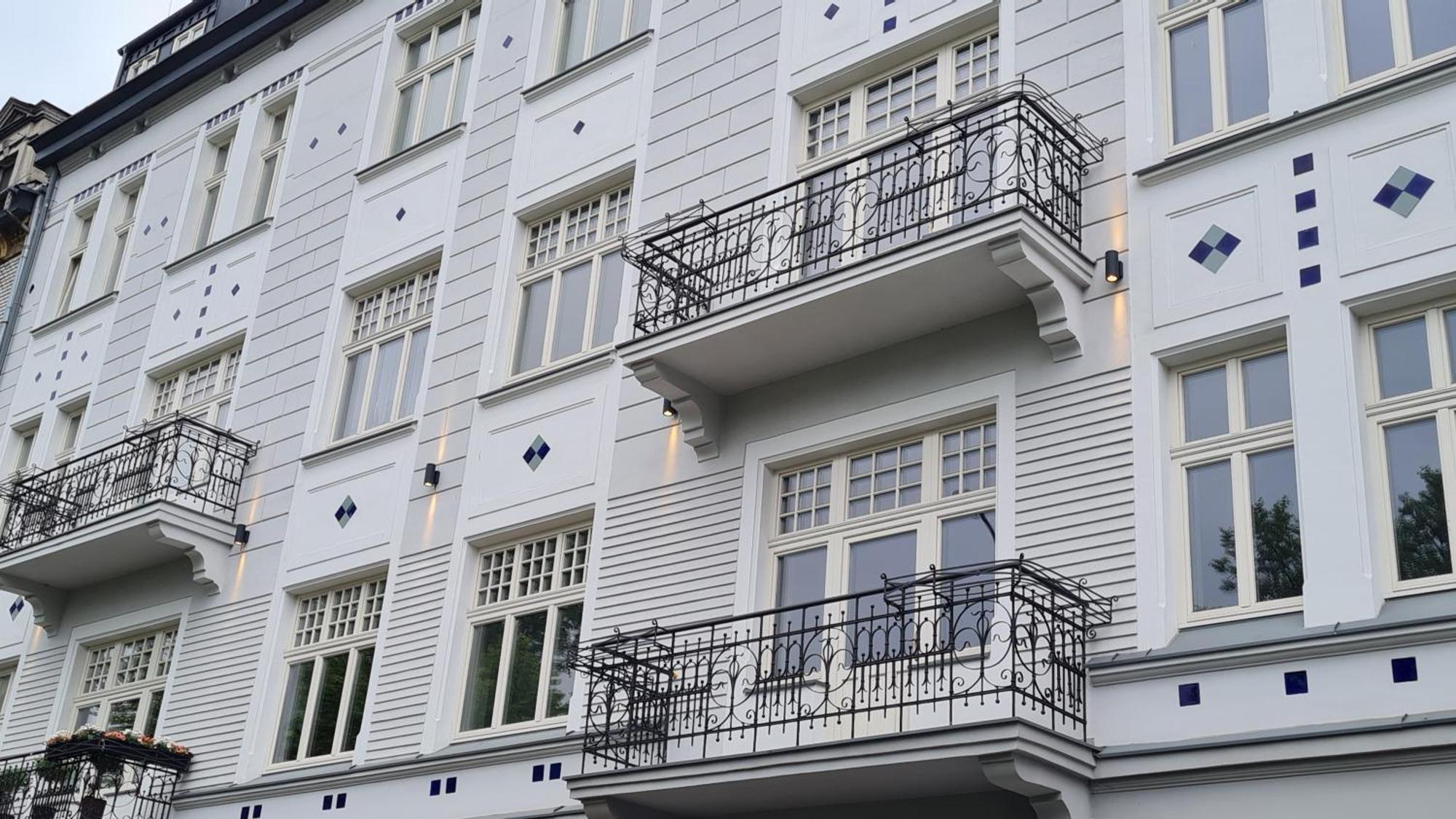 Juwel Apartments Krakow Z Widokiem Na Wawel Ap 31 Exterior photo