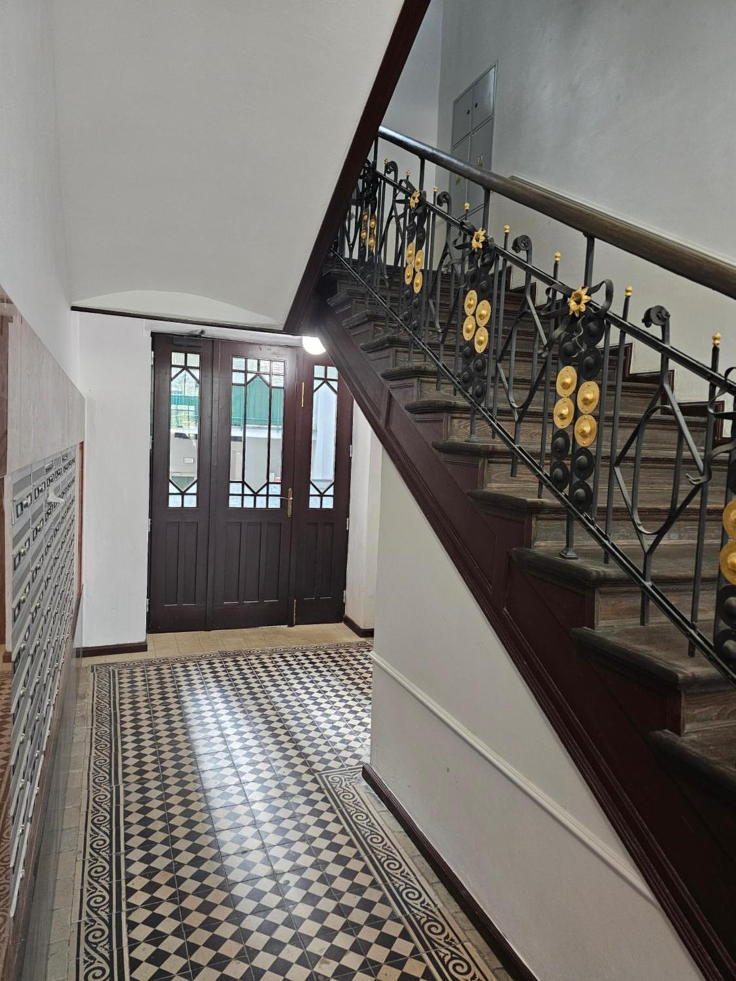 Juwel Apartments Krakow Z Widokiem Na Wawel Ap 31 Exterior photo